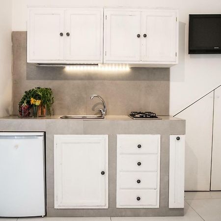 Ferienwohnung Terrazzo Siciliano Riposto Exterior foto
