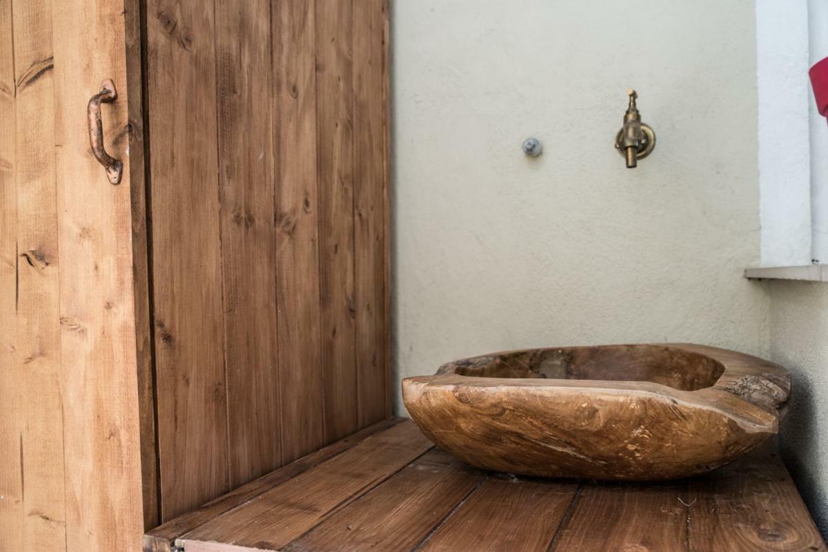 Ferienwohnung Terrazzo Siciliano Riposto Exterior foto