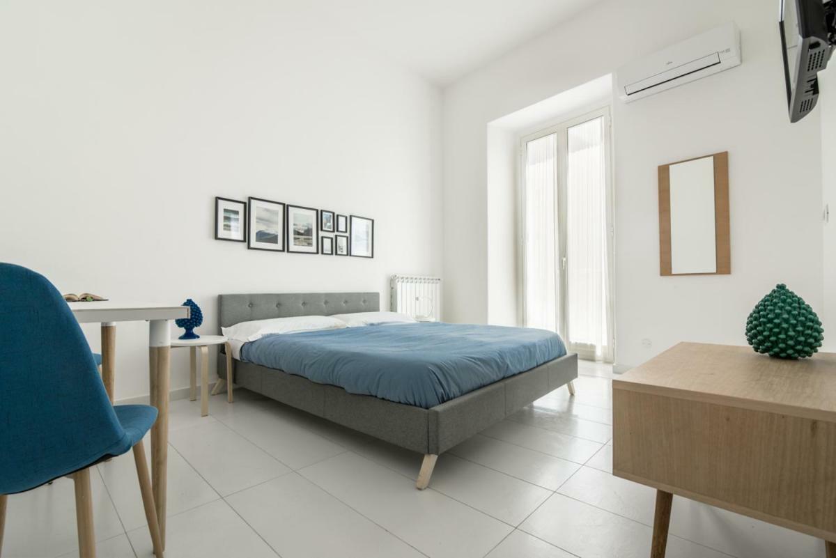 Ferienwohnung Terrazzo Siciliano Riposto Exterior foto
