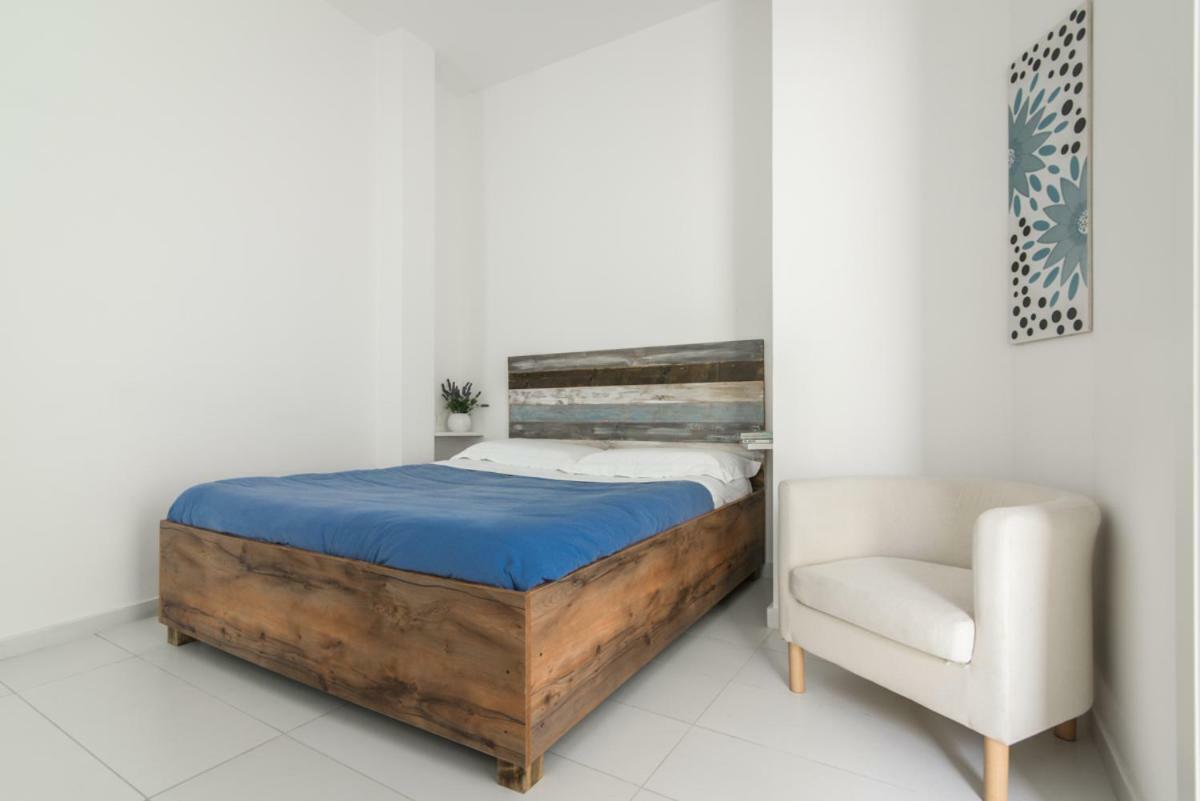 Ferienwohnung Terrazzo Siciliano Riposto Exterior foto