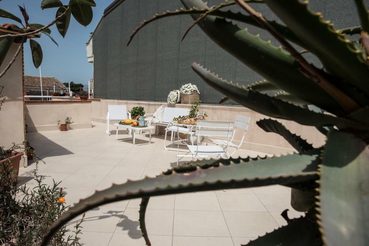 Ferienwohnung Terrazzo Siciliano Riposto Exterior foto