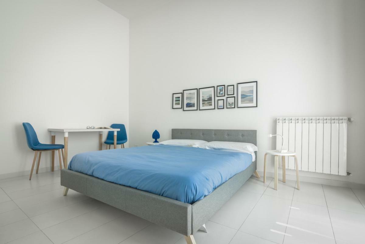 Ferienwohnung Terrazzo Siciliano Riposto Exterior foto