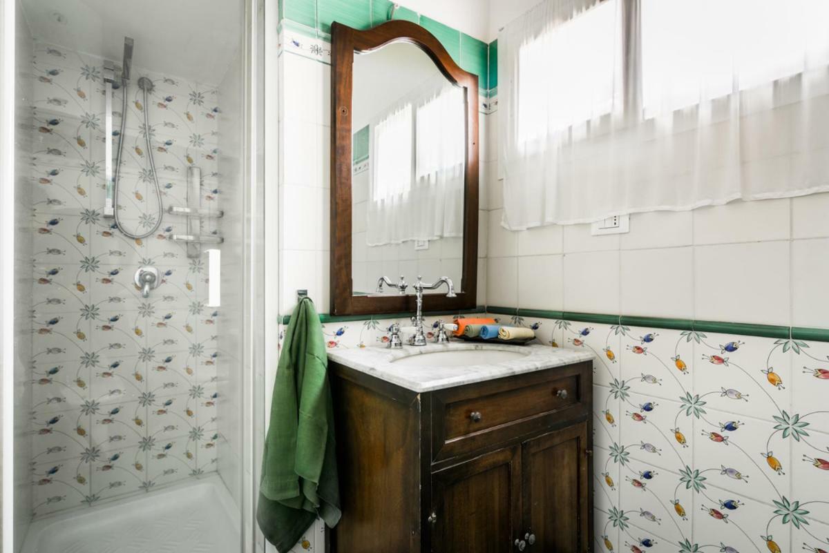 Ferienwohnung Terrazzo Siciliano Riposto Exterior foto