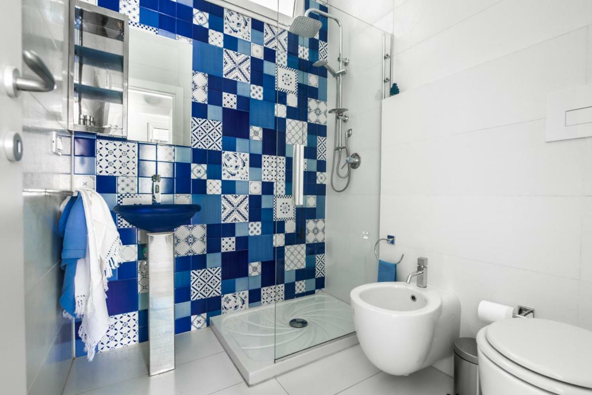 Ferienwohnung Terrazzo Siciliano Riposto Exterior foto