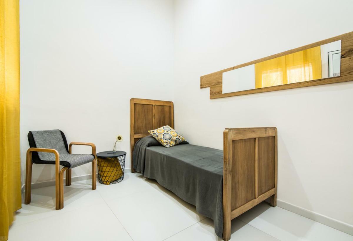 Ferienwohnung Terrazzo Siciliano Riposto Exterior foto
