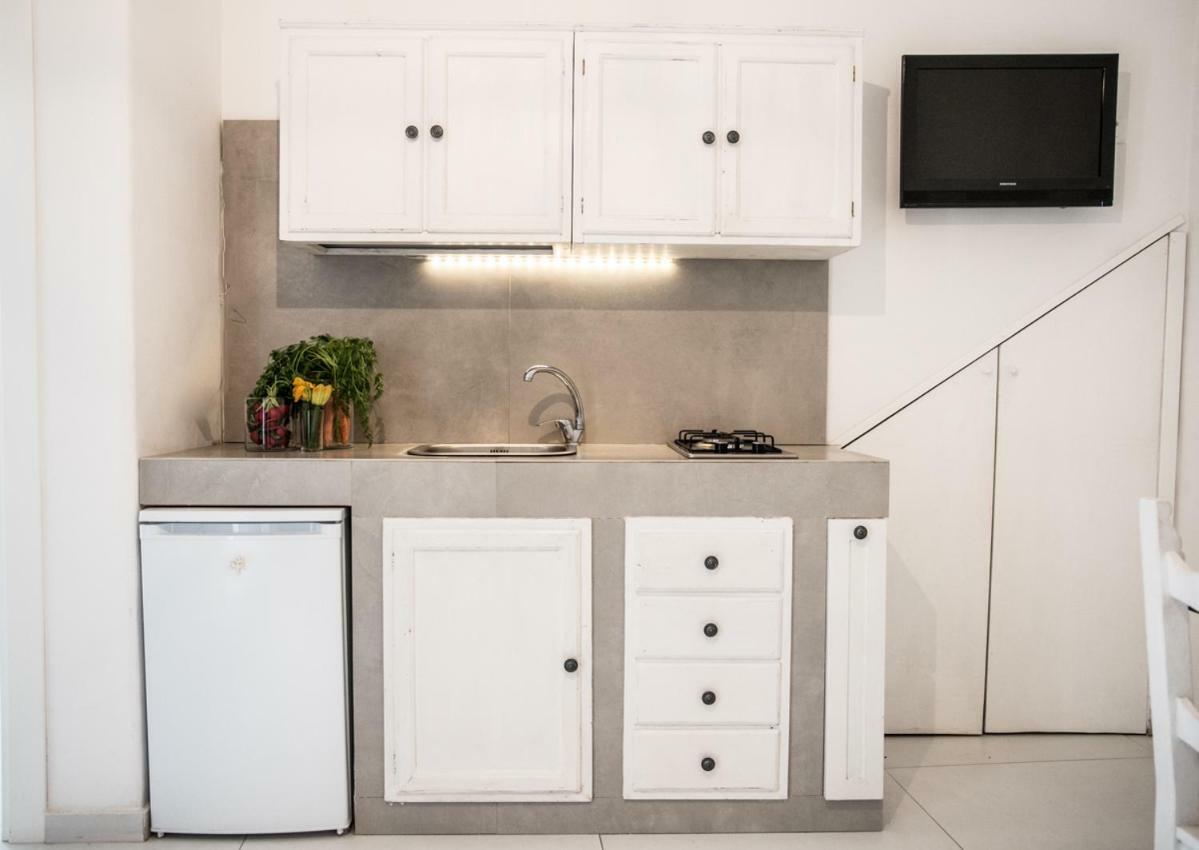 Ferienwohnung Terrazzo Siciliano Riposto Exterior foto