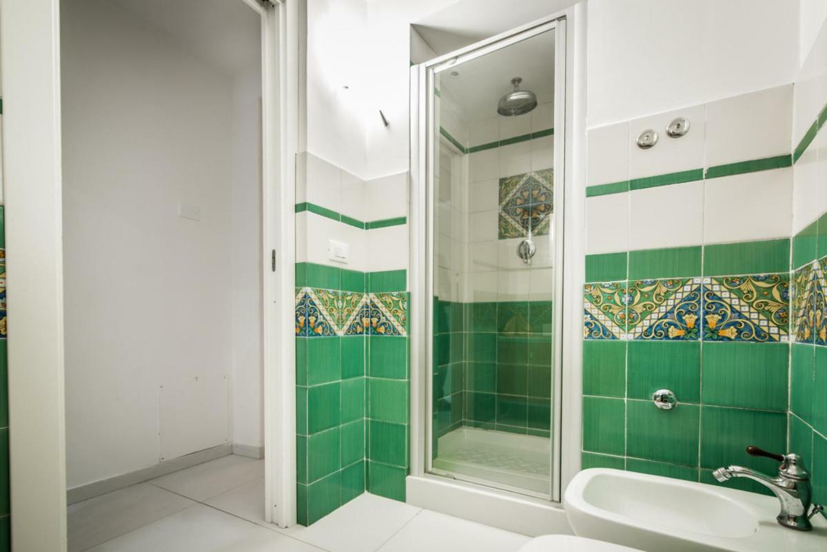 Ferienwohnung Terrazzo Siciliano Riposto Exterior foto