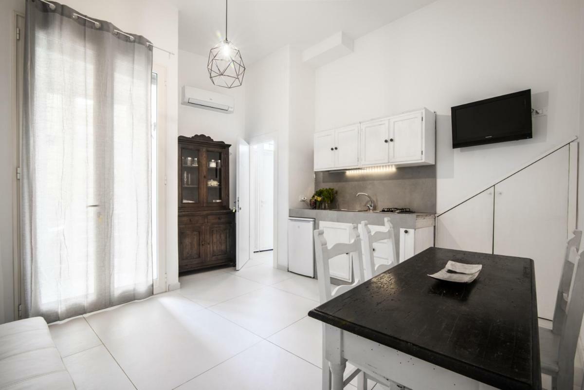 Ferienwohnung Terrazzo Siciliano Riposto Exterior foto
