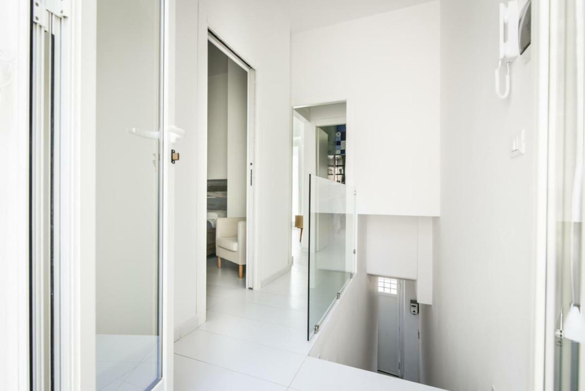 Ferienwohnung Terrazzo Siciliano Riposto Exterior foto